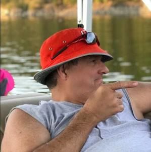 Meet your Posher, Jerry